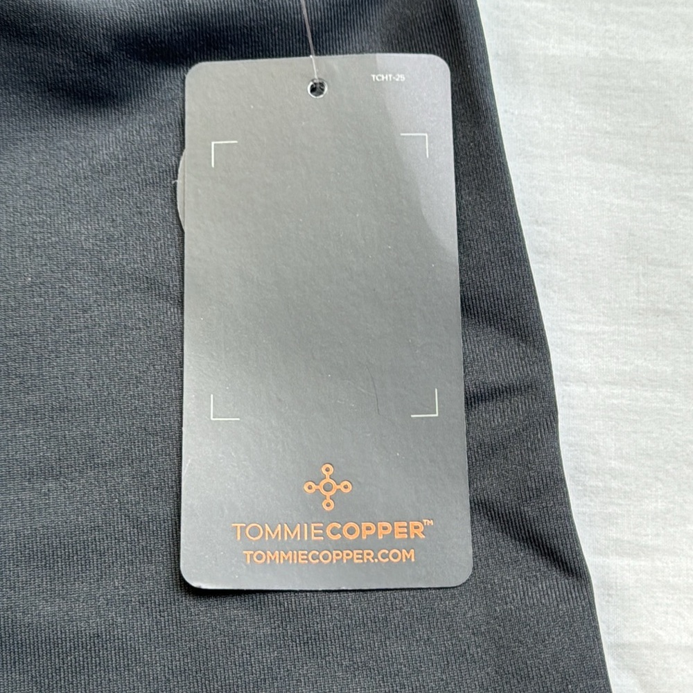New Tommie Copper Lower Back Support Shorts XL - NWT - Picture 5 of 14